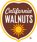 logo nueces de california